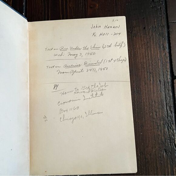 América Divided by Arnold and Caroline Rose - Picture 6 of 6